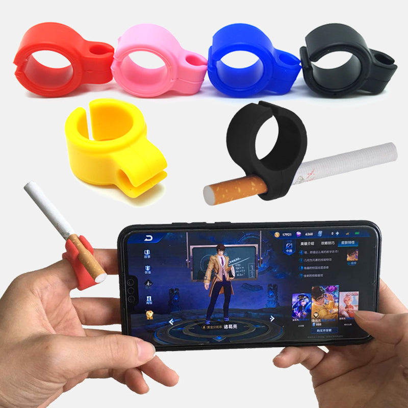 Multi Purpose Silicone Ring